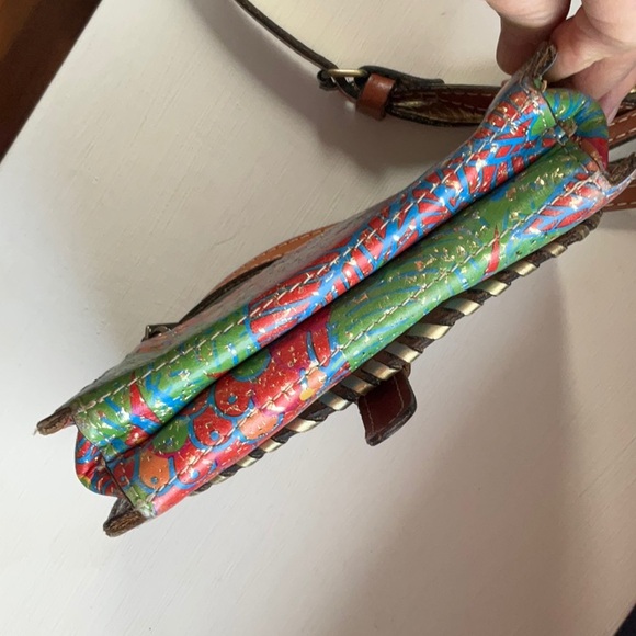 Patricia Nash purse - Picture 6 of 13